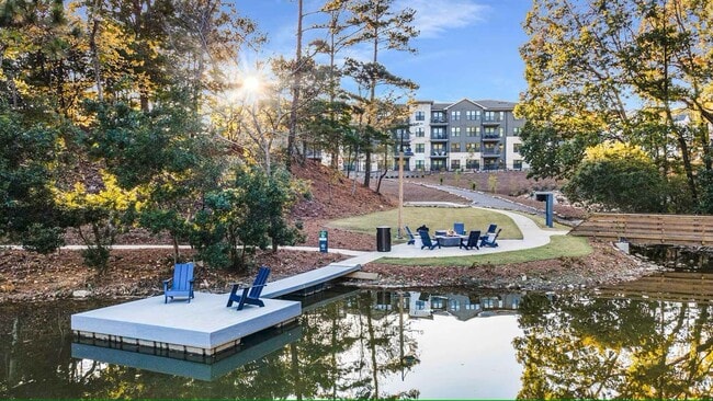 Tributary Rise - Tributary Rise