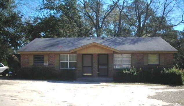 Wingate Ave., 1112-E - Wingate Ave., 1112-E House