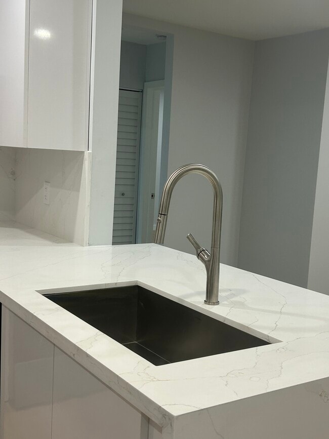 Kitchen - 6859 SW 37th St