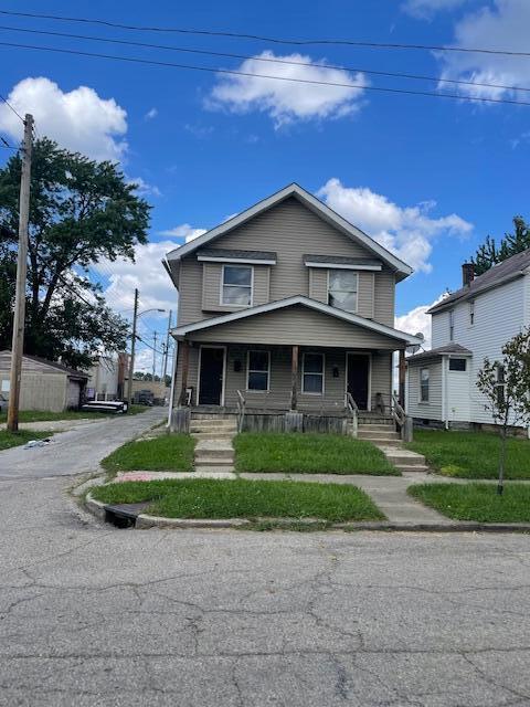 608 E 4th Ave