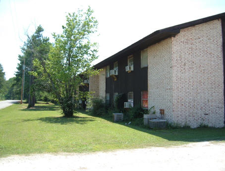 Photo - Broken Bow Apartments