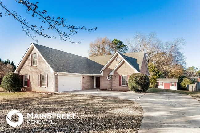 Photo - 1005 Maria Dr