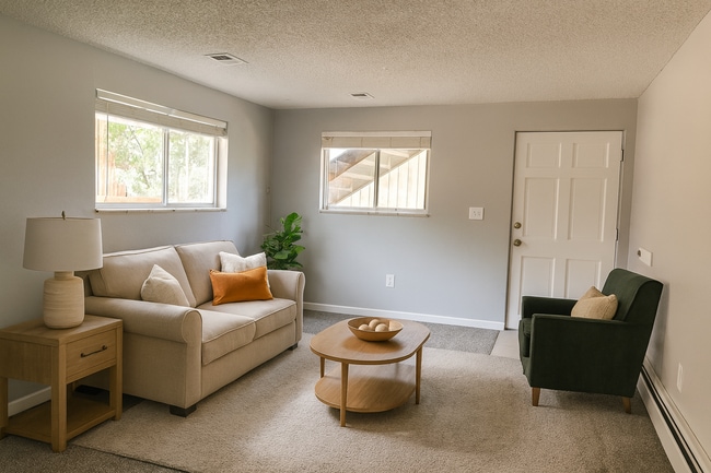 Building Photo - 4641–4639 S Acoma St – Spacious 2-Bedroom Duplex Homes in Englewood! Unit 4639