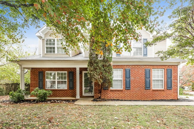 Building Photo - 3651 Southbend Dr