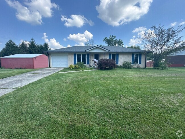 Building Photo - 1704 Twinbrook Dr Rental
