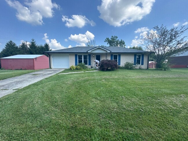 Building Photo - 1704 Twinbrook Dr Rental