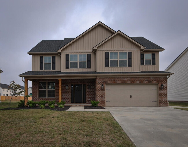 Building Photo - 209 Krauss Dr