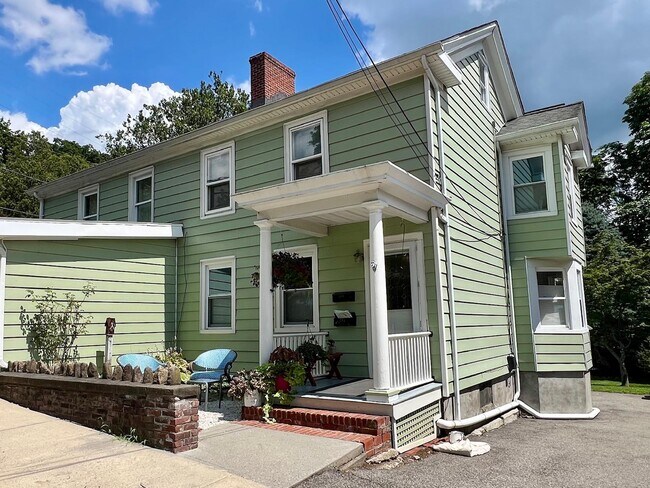 Photo - 201 Main St Townhome