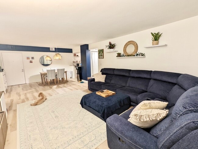 Photo - 3031 N Ocean Blvd Unit 805