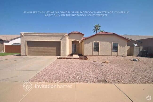 Building Photo - 6308 W Turquoise Ave Rental