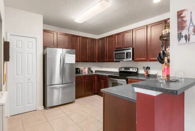 Photo - 8201 Green Parrot Road Unit 308