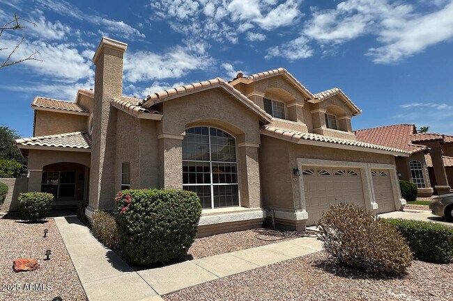Building Photo - 7861 W Kerry Ln Rental