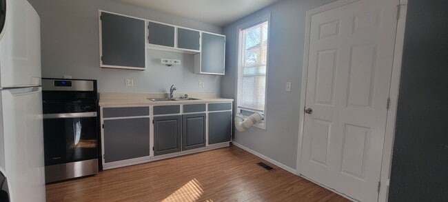 Photo - Duplex near downtown Canon City