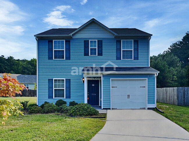 Photo - 2504 Tulip Poplar Cir House