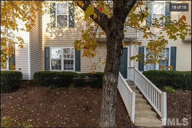 Photo - 2128 Walnut Bluffs Ln