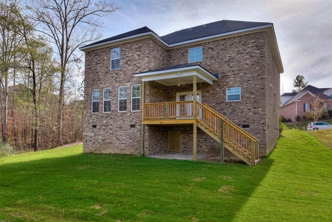 Photo - 1011 Spotswood Cir