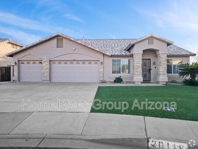 Building Photo - 20118 N 110th Ln Rental