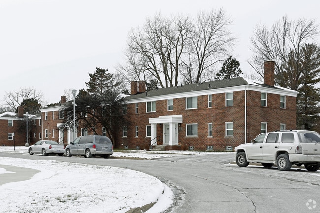 Renaissance Village
