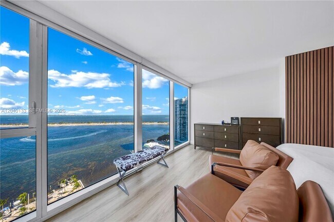 Photo - 2101 Brickell Ave Unit 1907