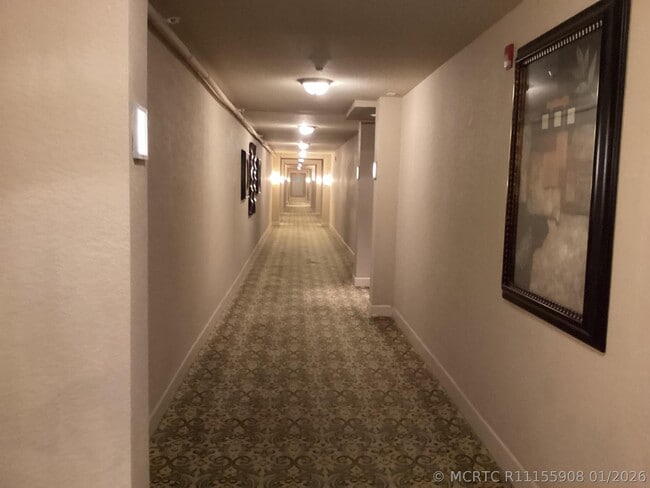 Photo - 1000 Spanish River Rd Unit 3k