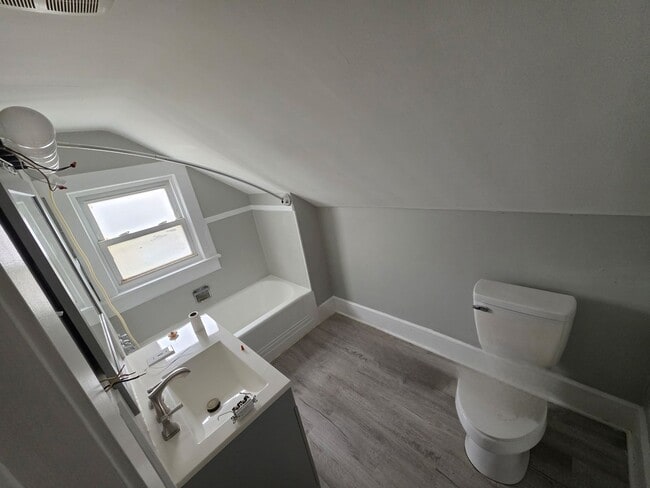 Photo - 2 Bedroom House Coming Soon! Under Construction!