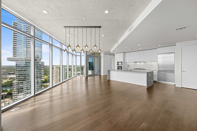 Photo - 501 West Ave Unit 3201