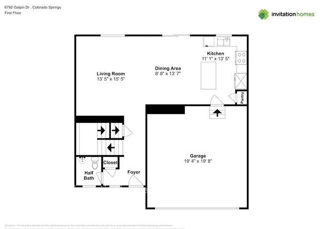 Photo - 6792 Galpin Dr