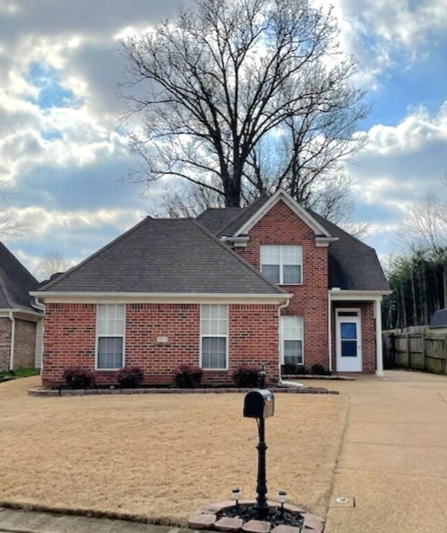 Wedgewood Farms Subdivision, Desoto Centra... - Wedgewood Farms Subdivision, Desoto Centra... House