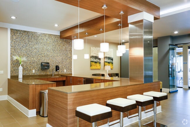 Photo - Lofts at City West