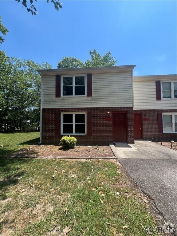 Building Photo - 2611 N Stedman Dr Rental
