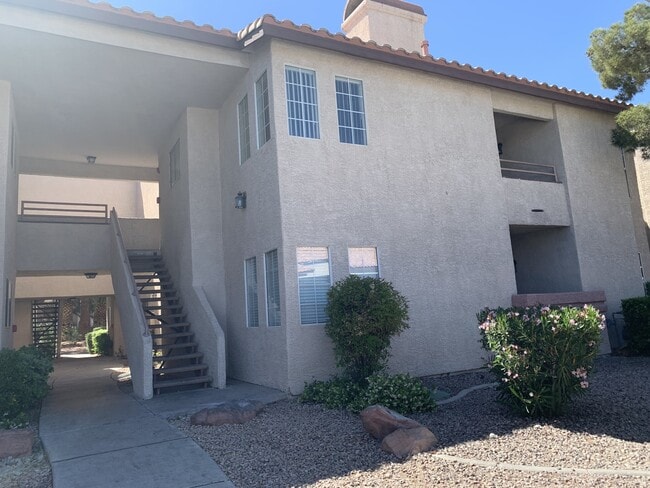Building Photo - 6500 W Lake Mead Blvd