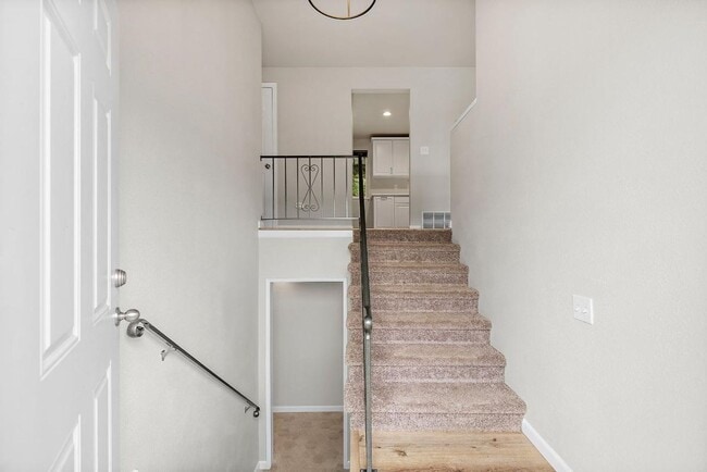 Photo - Renovated Tacoma Home with A/C, Huge Den, Bonus Office & Fully Fenced Yard!