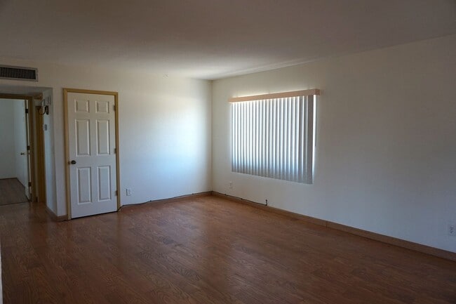 Photo - Upstairs apartment with balcony