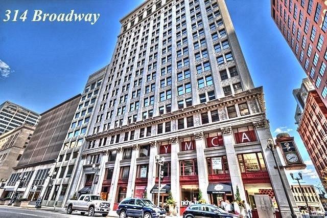 Building Photo - 314 N Broadway Unit 905 Rental