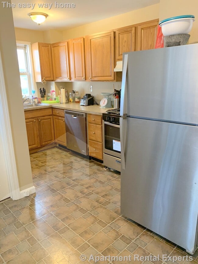 Photo - 35 Bradley St. Townhome