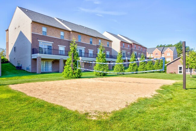 02-Sand Volleyball