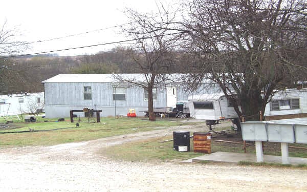 shamrock mobile home park princeton tx