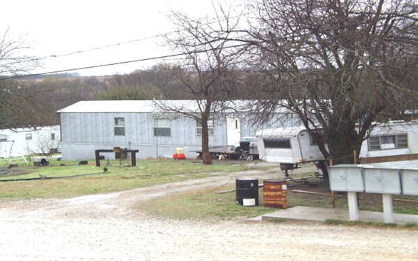 Photo - Stiff Creek Mobile Home Park