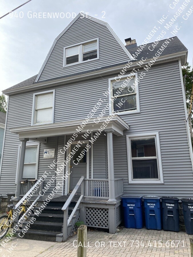 Photo - 940 Greenwood Ave Unit 2