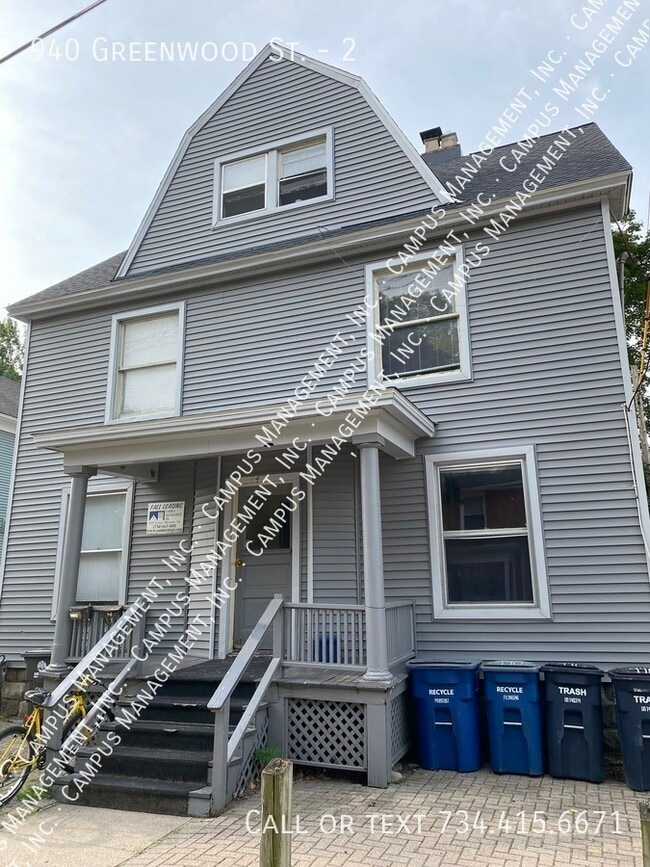 Building Photo - 940 Greenwood Ave Unit 2