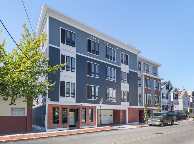 Photo - 1 bedroom in Chelsea MA 02150