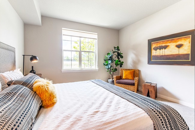 Photo - The Villas at Amberglen West