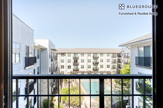 Photo - 3001 Esperanza Crossing Unit FL4-ID48