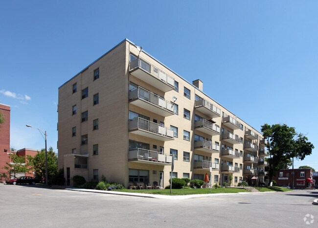 Primary Photo - Park Lane Estates