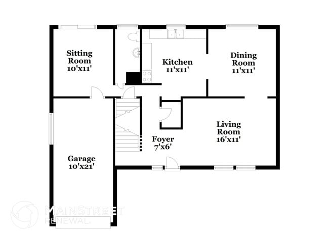 Photo - 2535 Stonington Ave