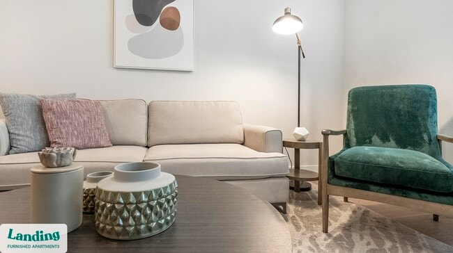 Photo - 3501 N Austin St Unit 3301