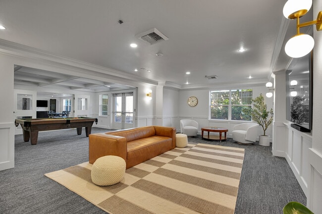 Eastwood Apartments