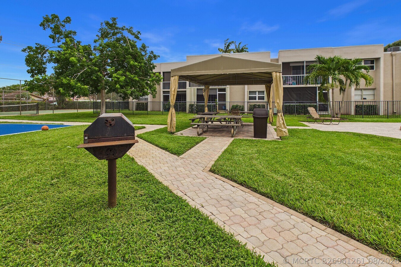 Photo - 8511 Old Country Manor Unit 401