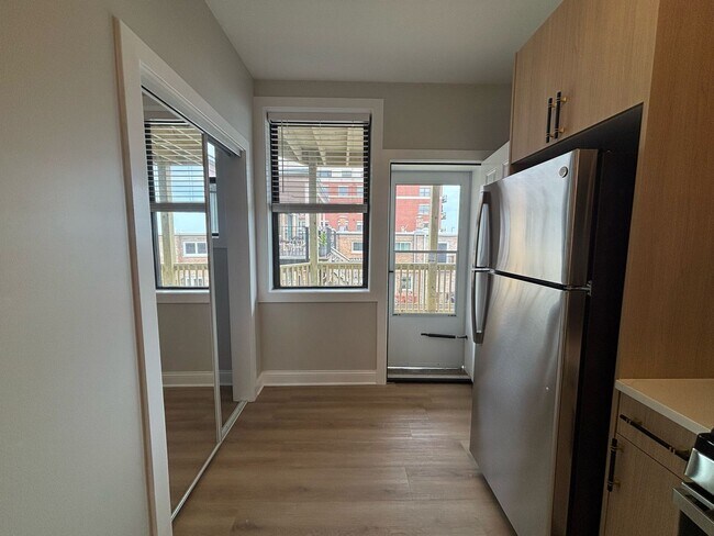 Photo - Howard Beach Apartments