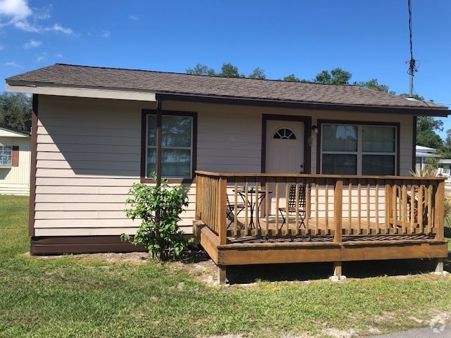 Building Photo - 2854 Tindel Camp Rd Unit 5 Rental
